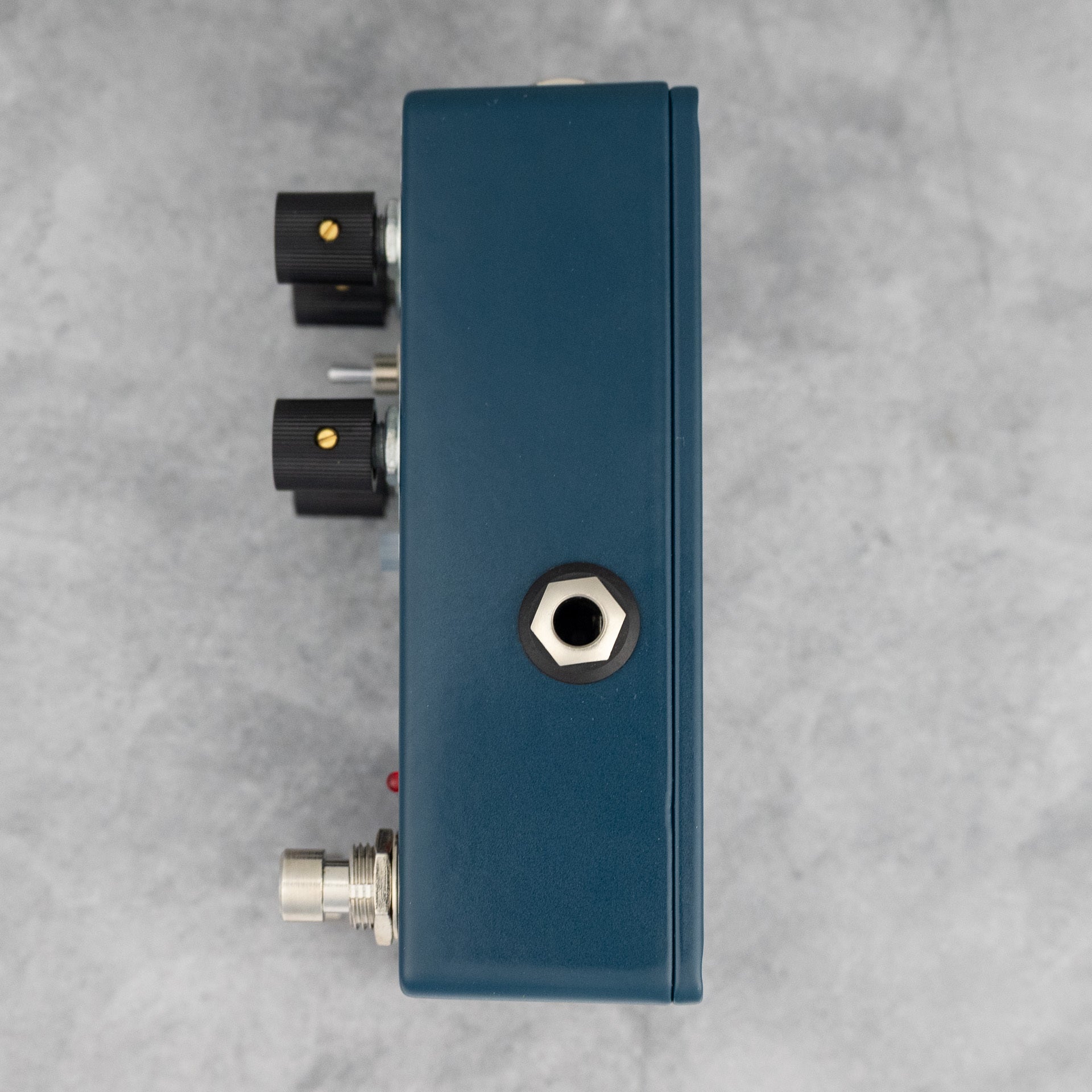 EarthQuaker Devices Silos Multi-Generational Time Reflection Device