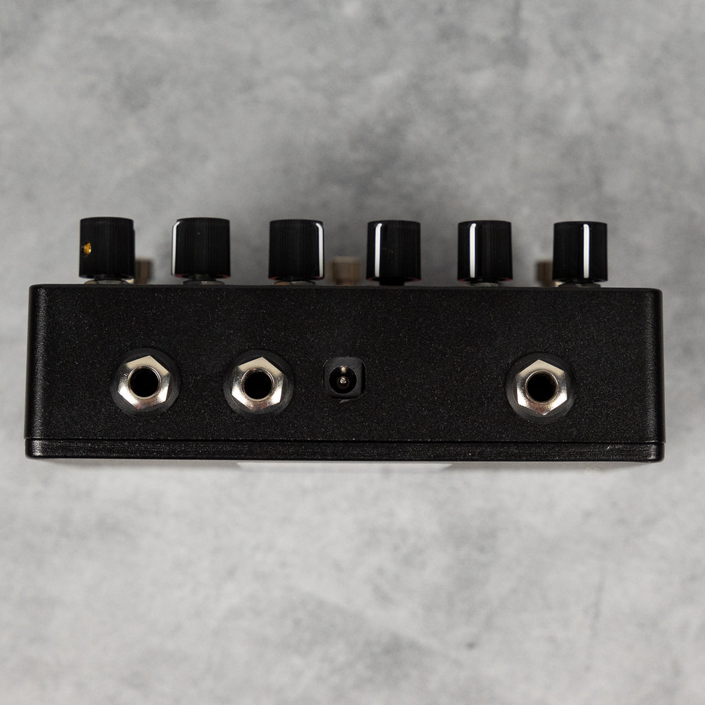 EarthQuaker Devices Sunn O))) Life Pedal Octave Distortion + Booster
