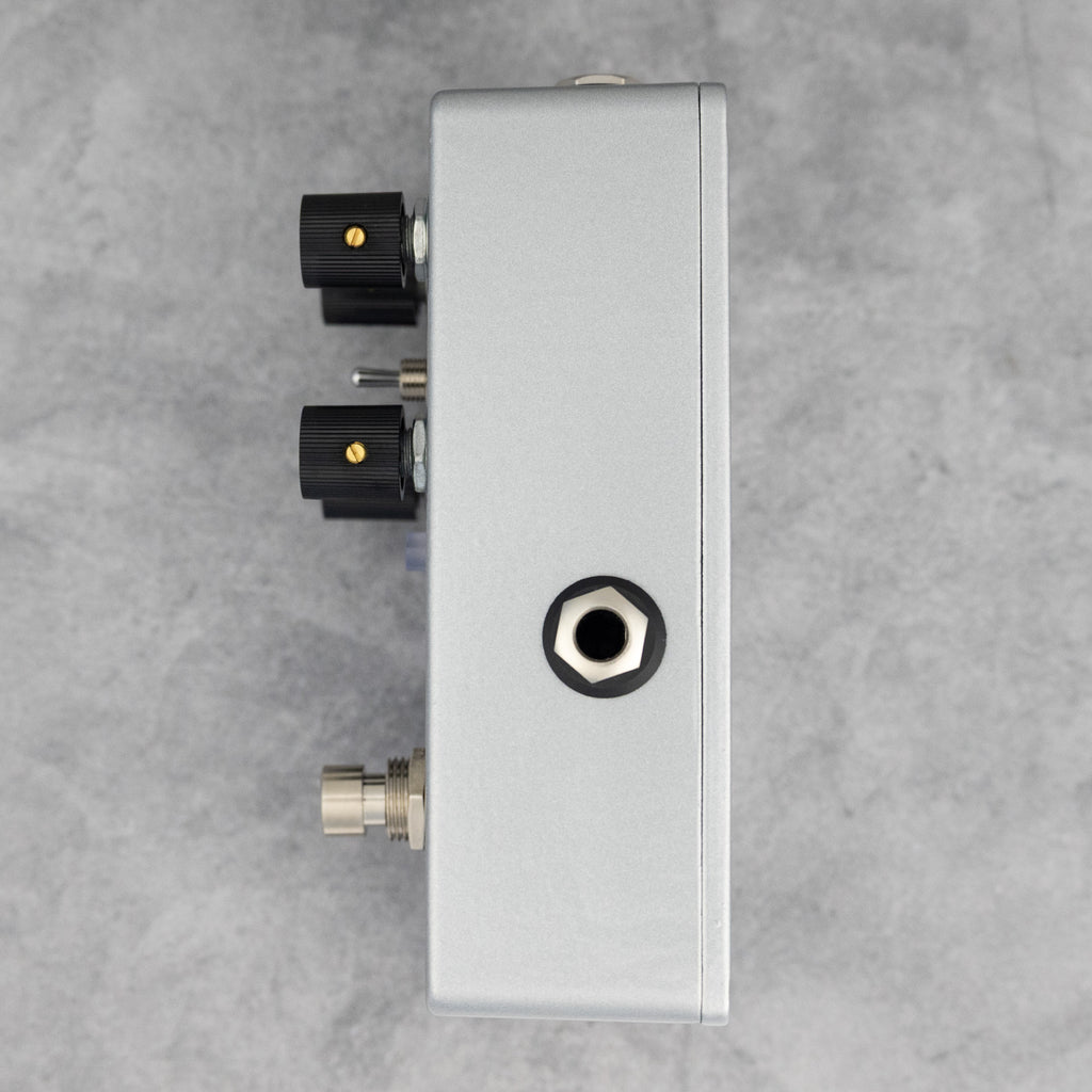 EarthQuaker Devices Time Shadows Subharmonic Multi-Delay Resonator
