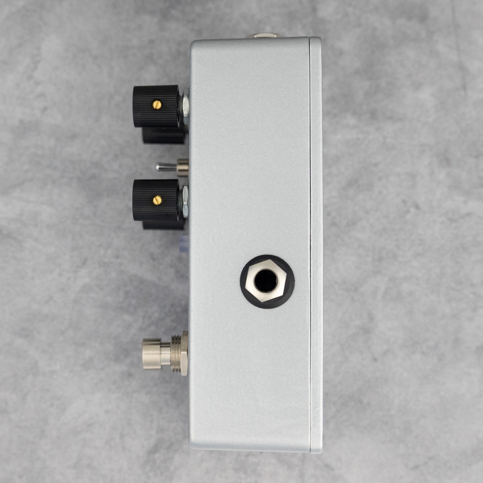 EarthQuaker Devices Time Shadows Subharmonic Multi-Delay Resonator