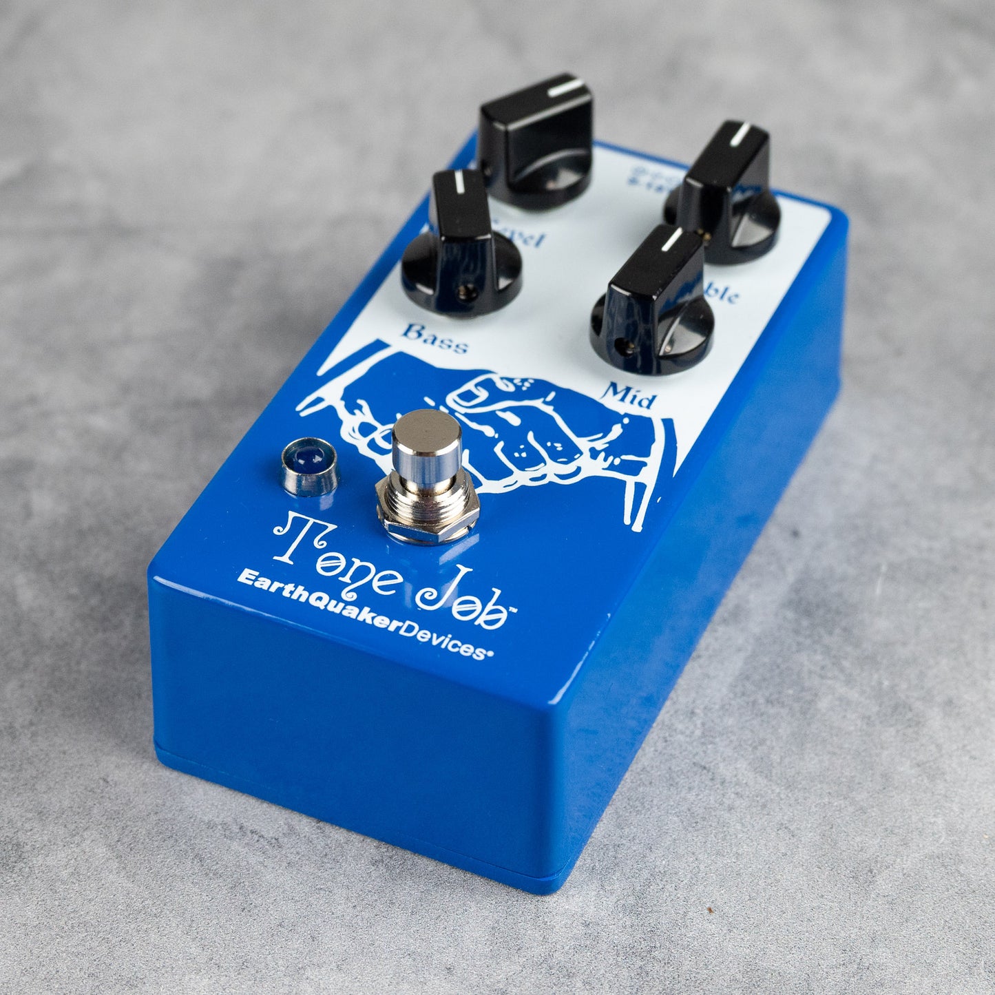 EarthQuaker Devices Tone Job EQ & Boost Pedal