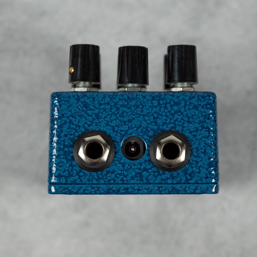 EarthQuaker Devices Zoar Dynamic Audio Grinder