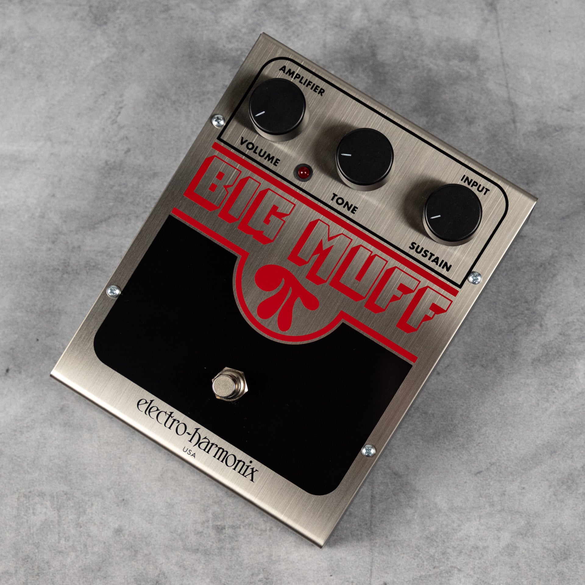 Electro-Harmonix Big Muff Pi