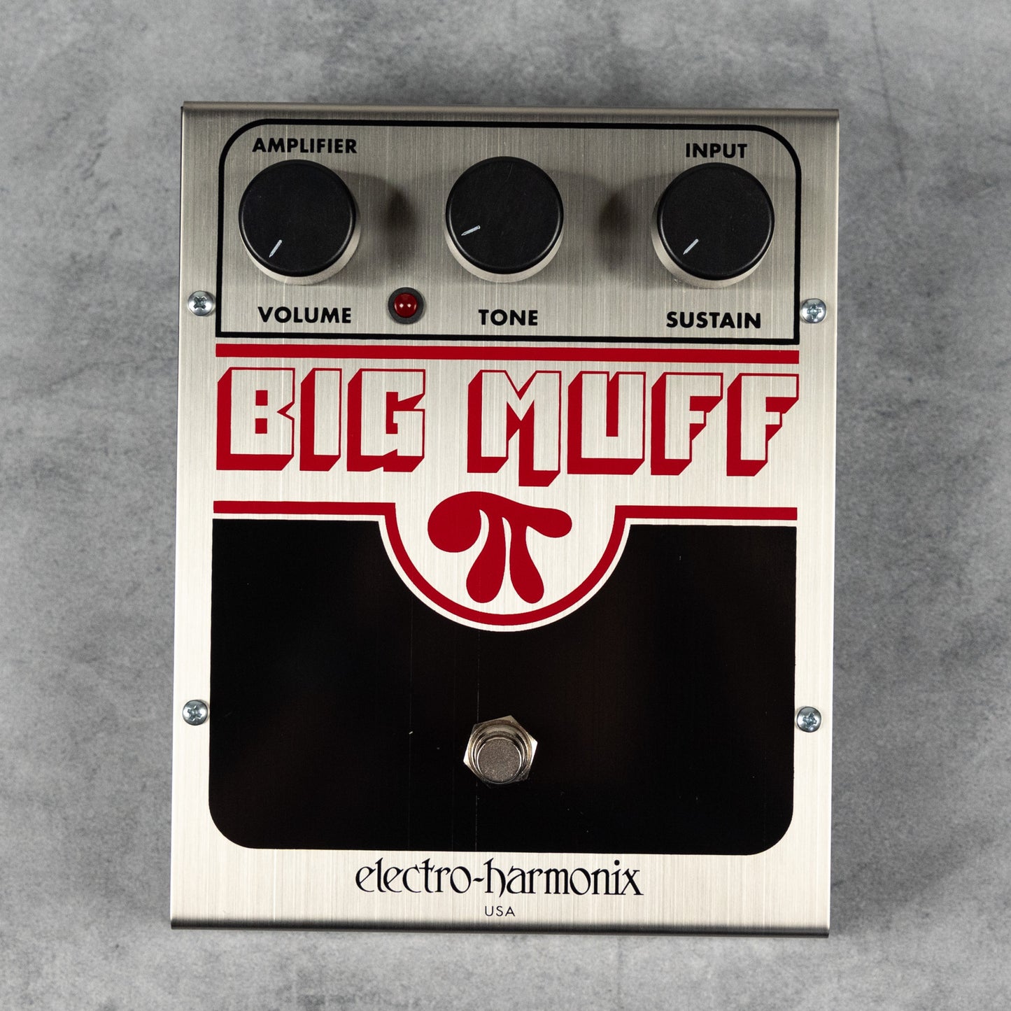 Electro-Harmonix Big Muff Pi