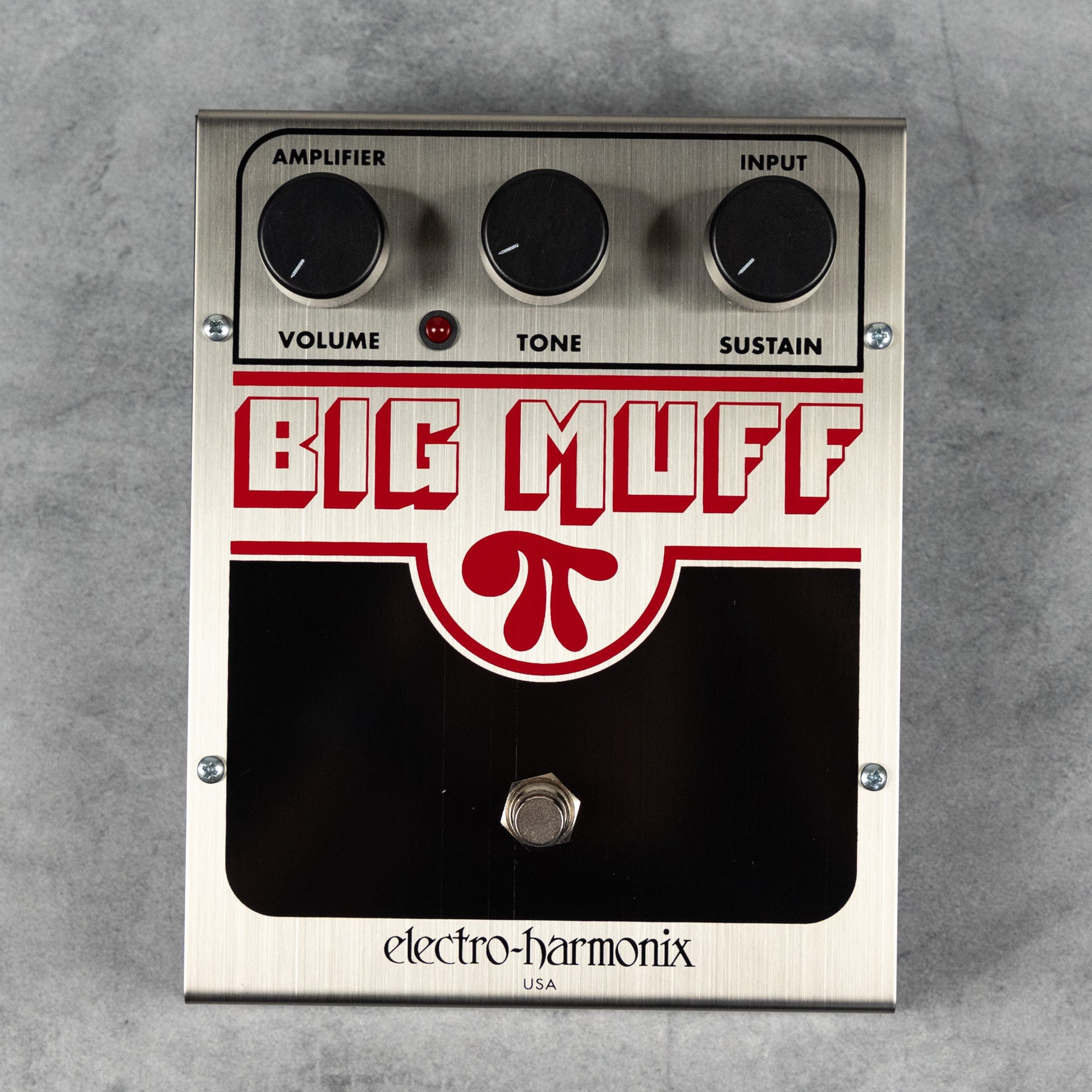 Electro-Harmonix Big Muff Pi