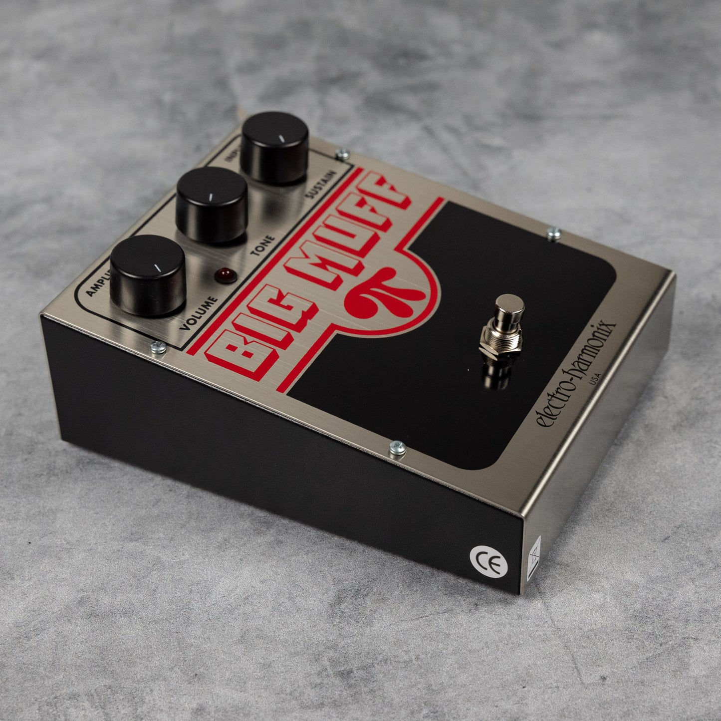 Electro-Harmonix Big Muff Pi