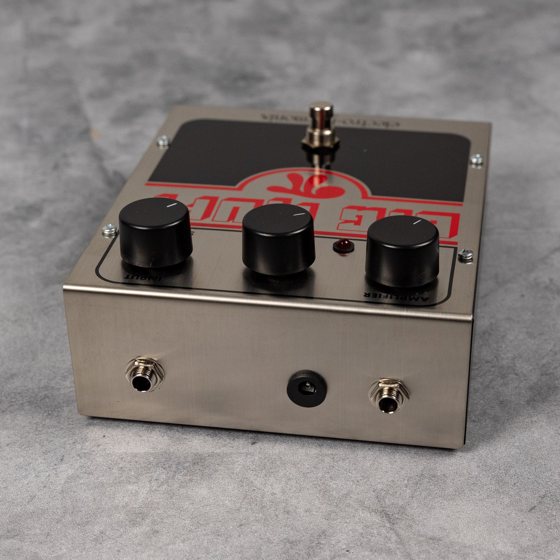 Electro-Harmonix Big Muff Pi