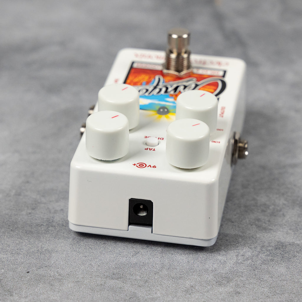 Electro-Harmonix Canyon Delay & Looper Pedal