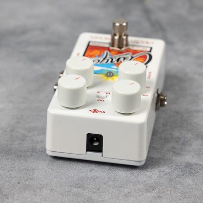 Electro-Harmonix Canyon Delay & Looper Pedal