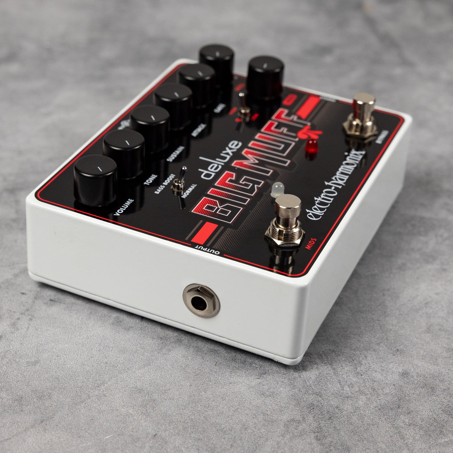 Electro-Harmonix Deluxe Big Muff Pi