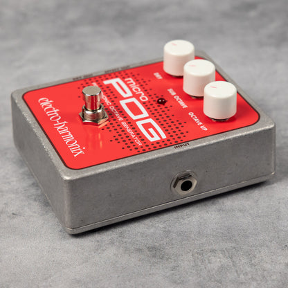 Electro-Harmonix Micro POG Polyphonic Octave Generator