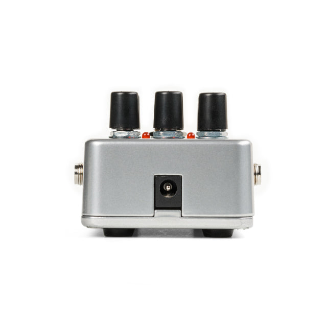 Electro-Harmonix Nano Deluxe Memory Man Analog Delay Chorus Vibrato Pedal