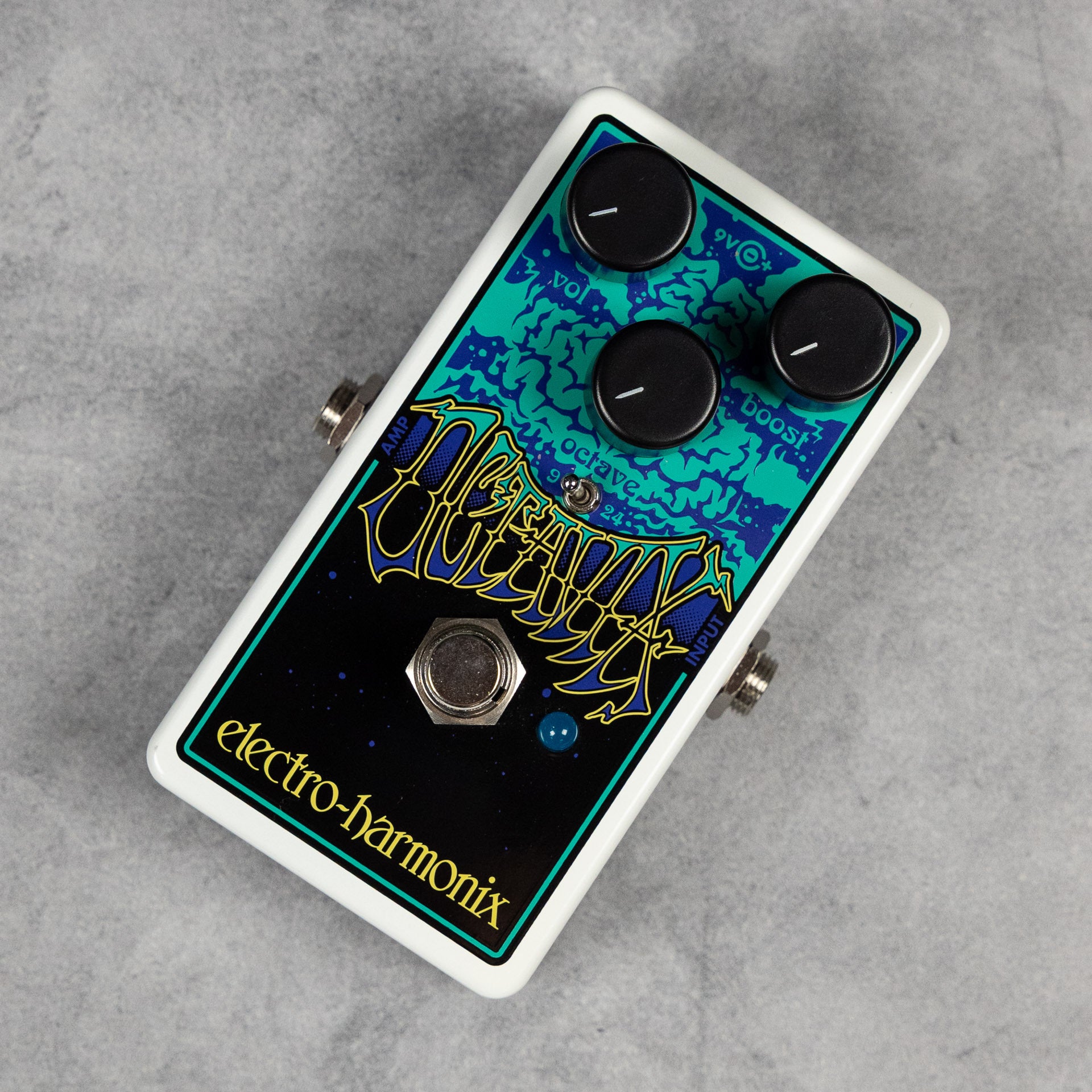 Electro-Harmonix Octavix Fuzz