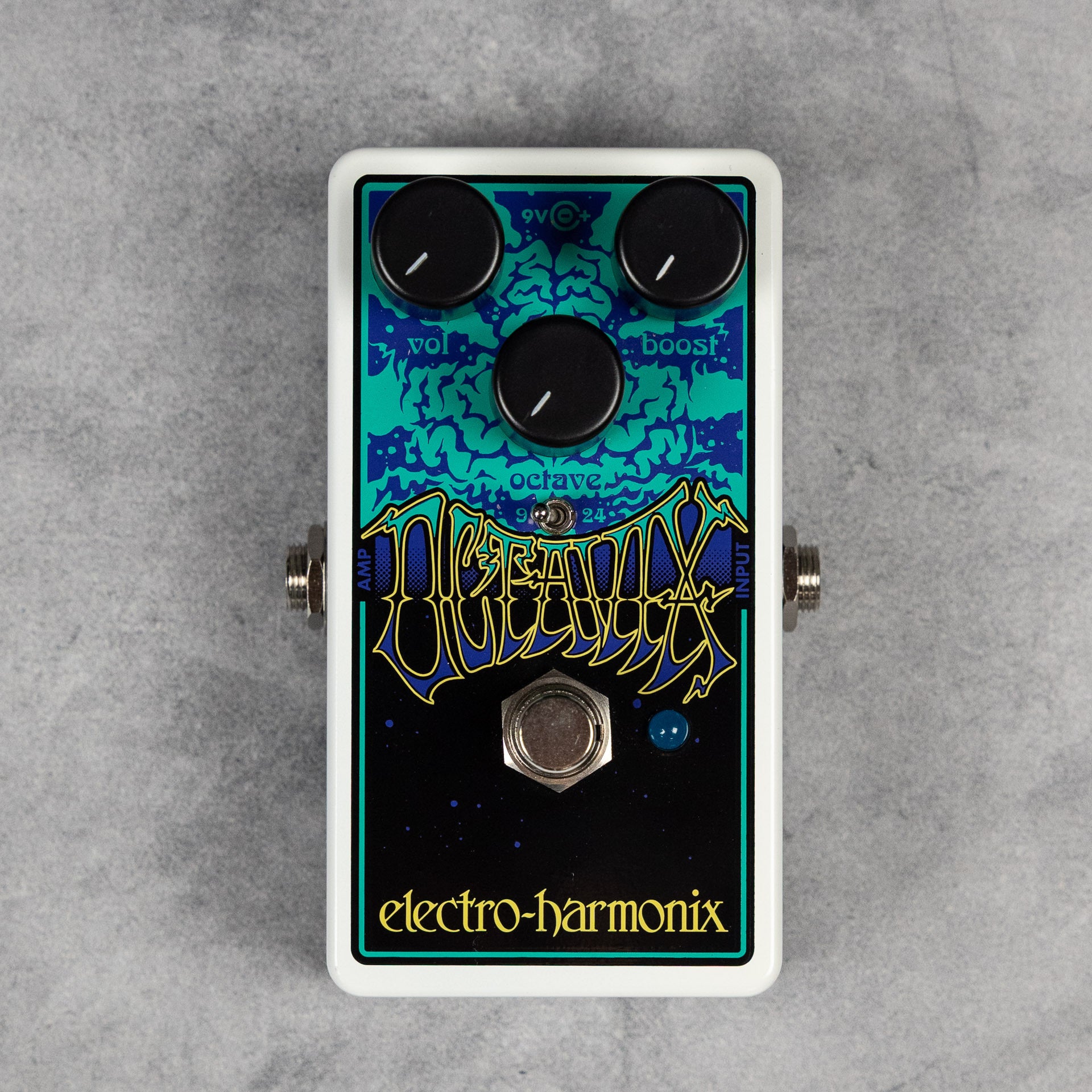 Electro-Harmonix Octavix Fuzz