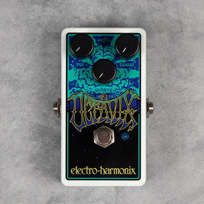 Electro-Harmonix Octavix Fuzz