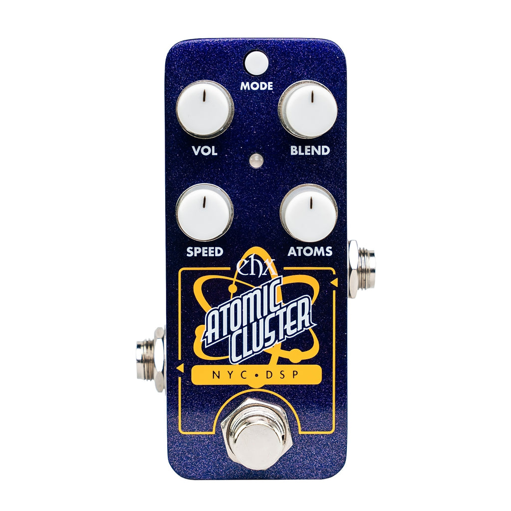 Electro-Harmonix Pico Atomic Cluster Spectral Decomposer Pedal