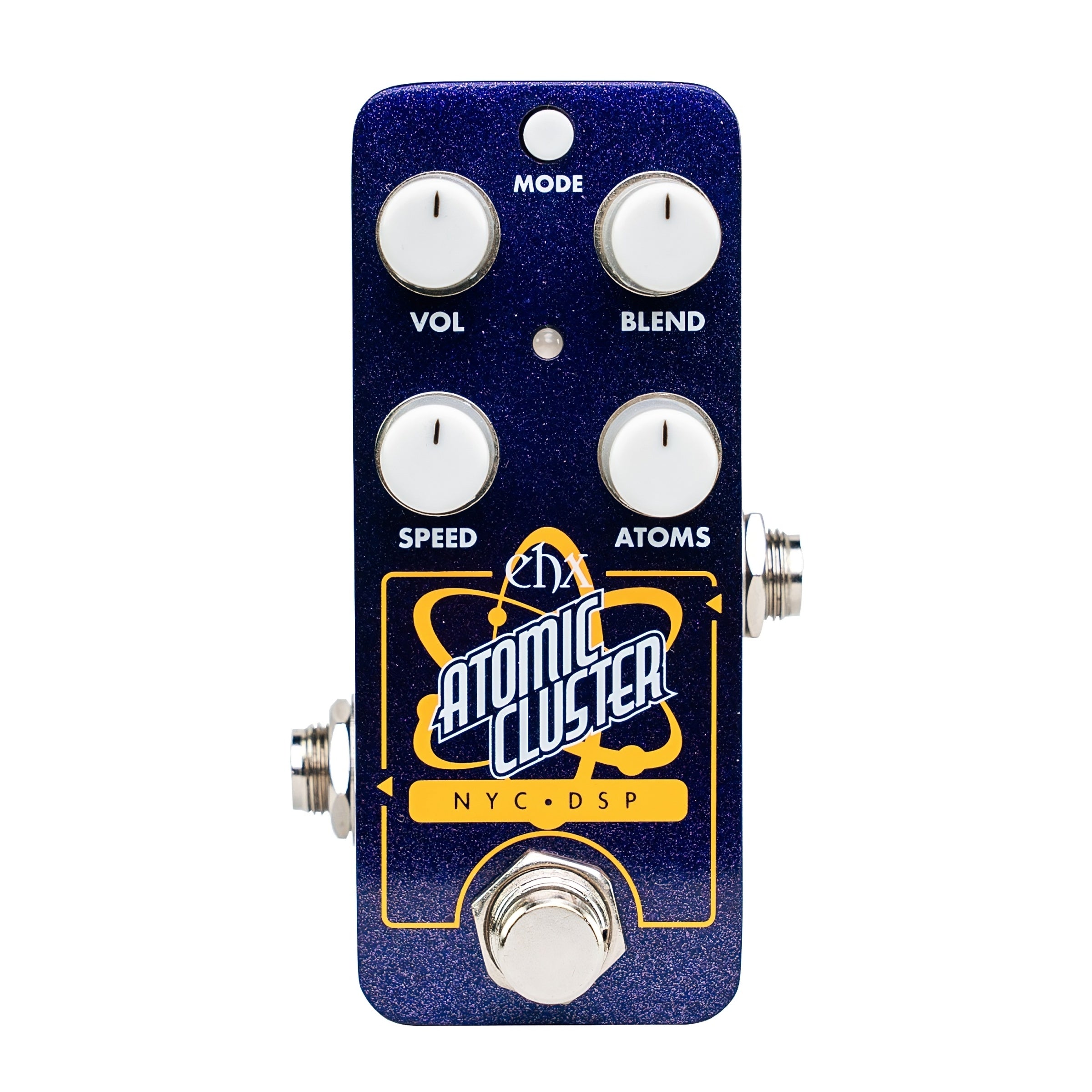 Electro-Harmonix Pico Atomic Cluster Spectral Decomposer Pedal
