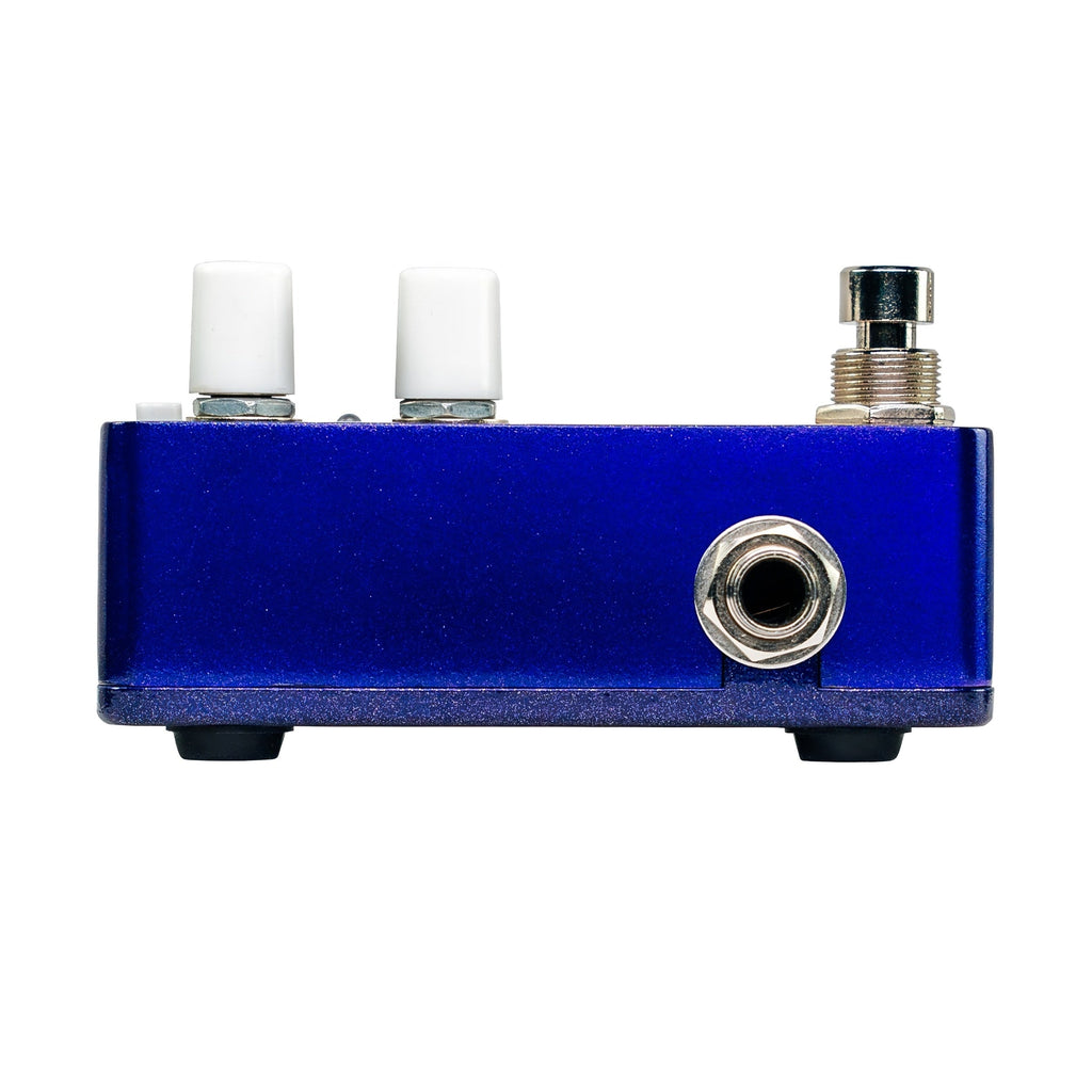 Electro-Harmonix Pico Atomic Cluster Spectral Decomposer Pedal