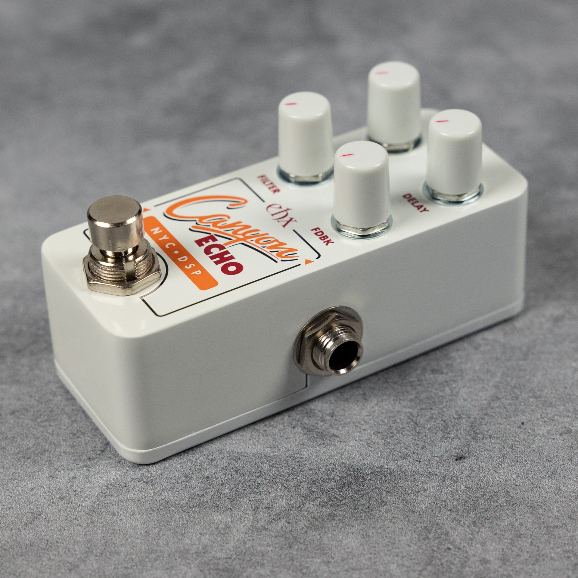 Electro-Harmonix Pico Canyon Echo