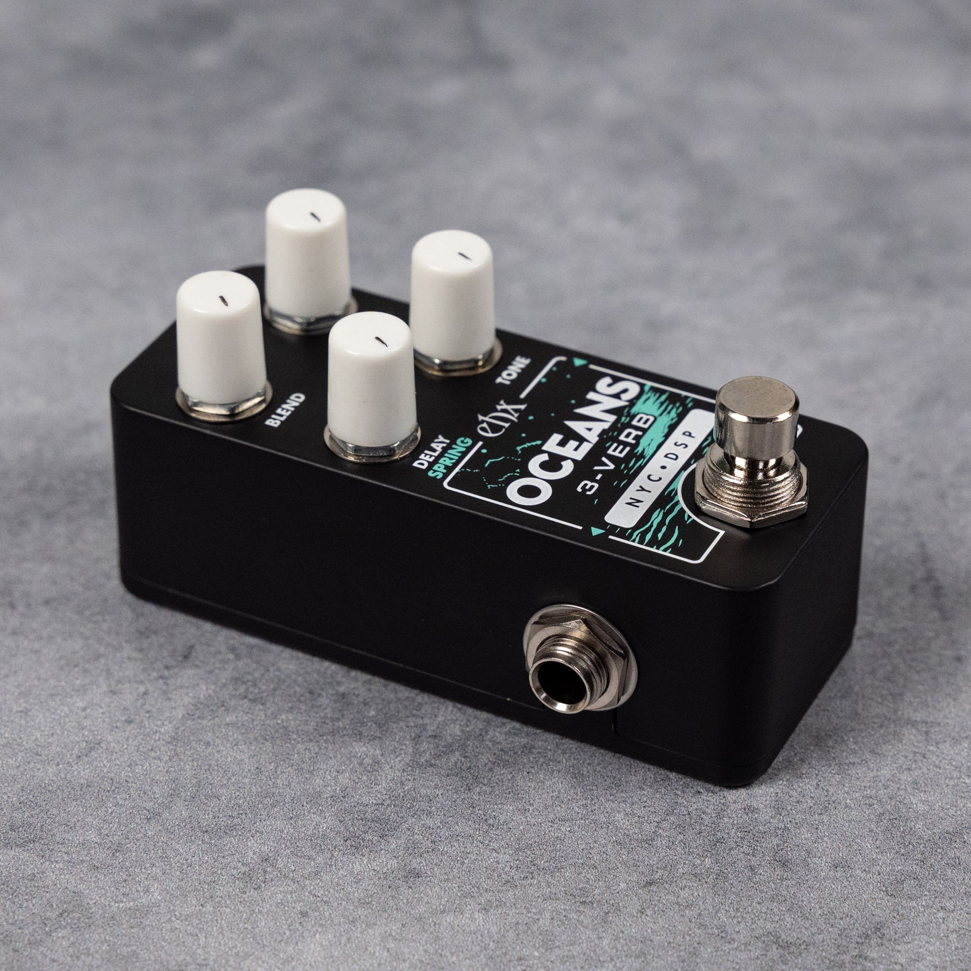 Electro-Harmonix Pico Oceans 3-Verb