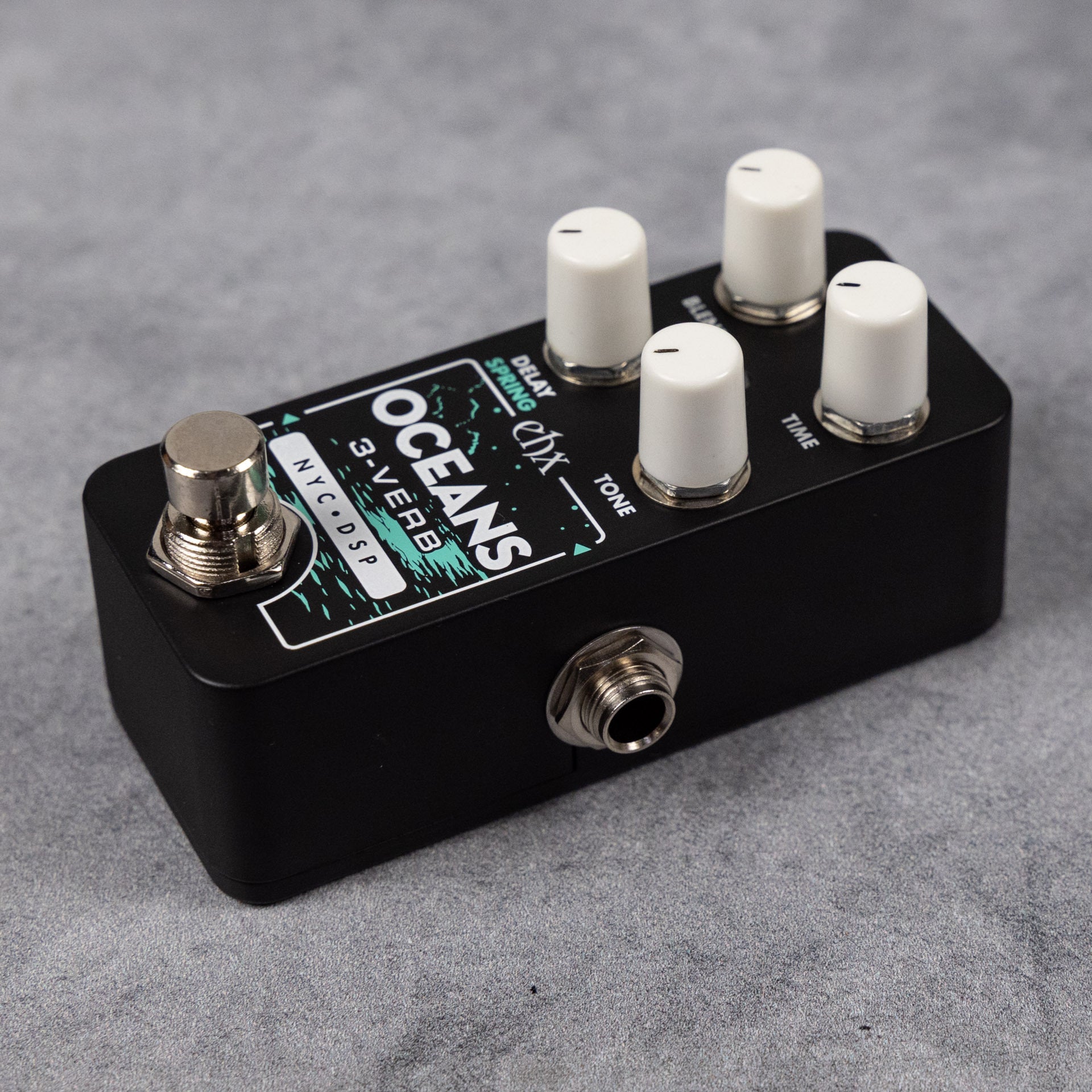 Electro-Harmonix Pico Oceans 3-Verb