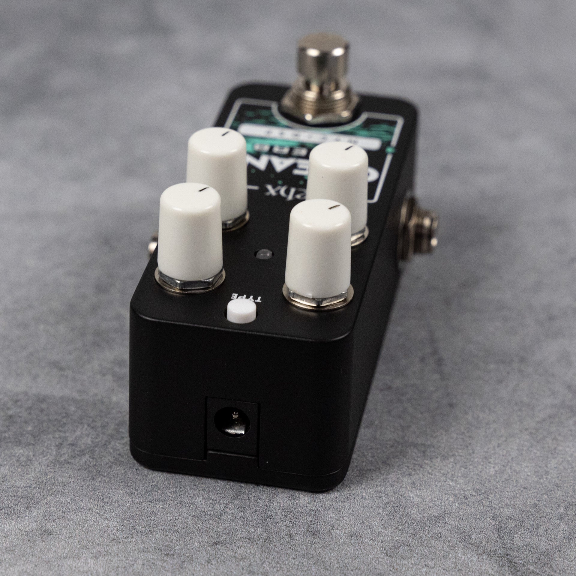 Electro-Harmonix Pico Oceans 3-Verb