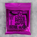 Ernie Ball P02620 Power Slinky 7-String Set, Nickel Wound, 11-58