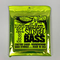 Ernie Ball Regular Slinky Nickel Wound Bass Strings, 50-105
