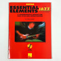 Essential Elements For Jazz Ensemble - Guitar w/CD