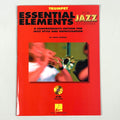 Essential Elements For Jazz Ensemble - Trumpet w/CD