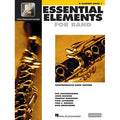 Essential Elements for Band Clarinet Book 1