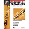 Essential Elements for Band Oboe Book 2