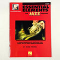 Essential Elements for Jazz Ensemble - French Horn w/Digital Access