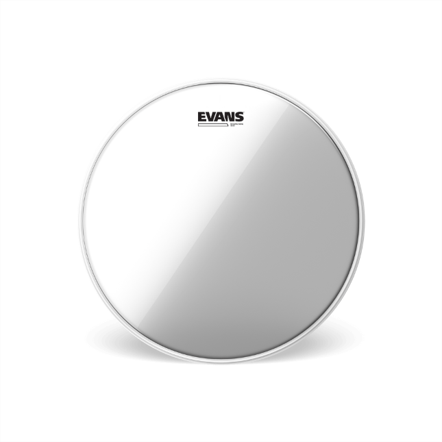 Evans 300 Snare Side Drumhead