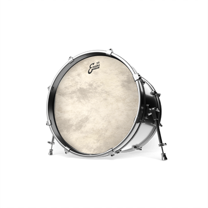 Evans Calftone Bass Batter Drumhead
