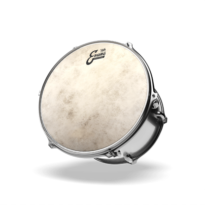 Evans Calftone Tom Batter Drumhead