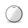 Evans EC2S Clear Tom Batter Drumhead