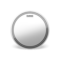 Evans EC2S Frosted Tom Batter Drumhead
