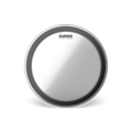 Evans EMAD2 Clear Bass Batter Drumhead