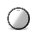 Evans EMAD Clear Batter Drumhead