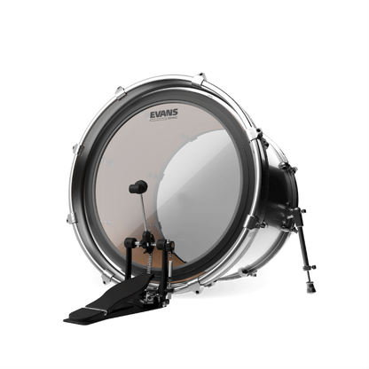 Evans EMAD Clear Batter Drumhead