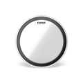 Evans EMAD Heavyweight Clear Bass Batter Drumhead