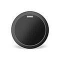 Evans EMAD ONYX Bass Batter Drumhead