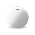 Evans EQ3 Clear Bass Batter Drumhead