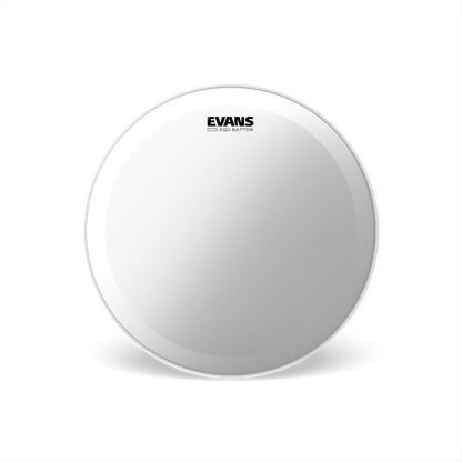 Evans EQ3 Clear Bass Batter Drumhead