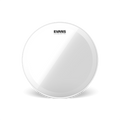 Evans EQ4 Clear Batter Drumhead