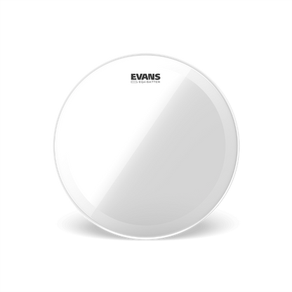 Evans EQ4 Clear Batter Drumhead