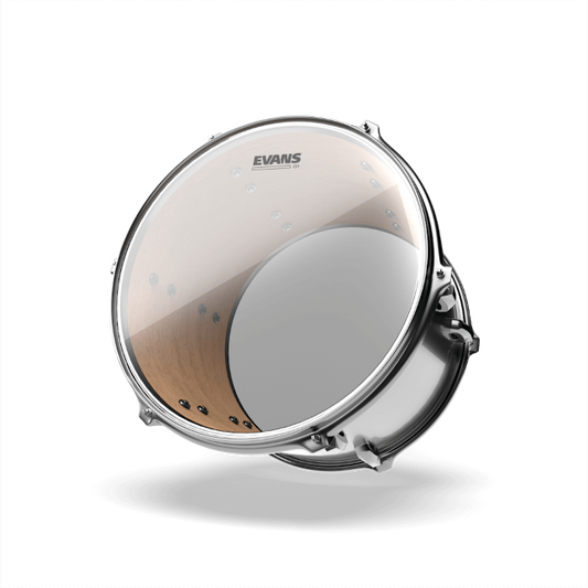 Evans G1 Clear Tom Batter Drumhead