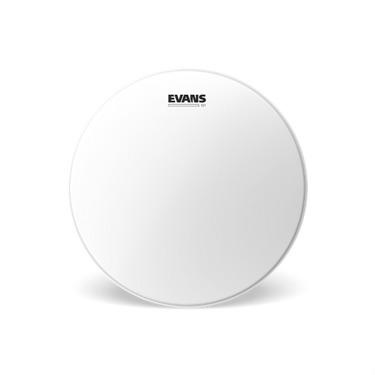 Evans G1 Coated Bass Batter Drumhead