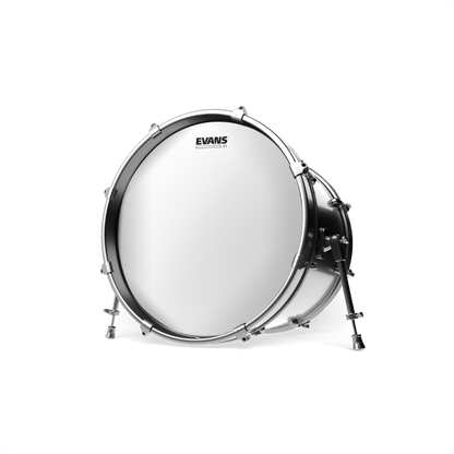 Evans G1 Coated Bass Batter Drumhead